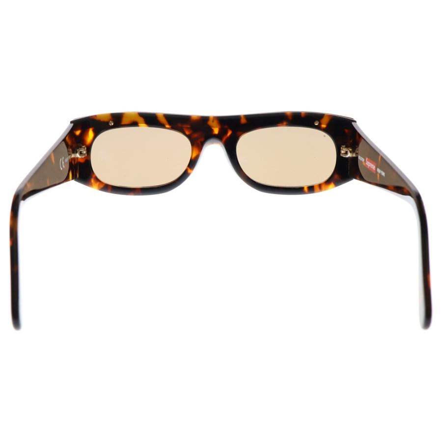 Supreme（シュプリーム） 21SS Goldtop Sunglasses ゴールドトップ