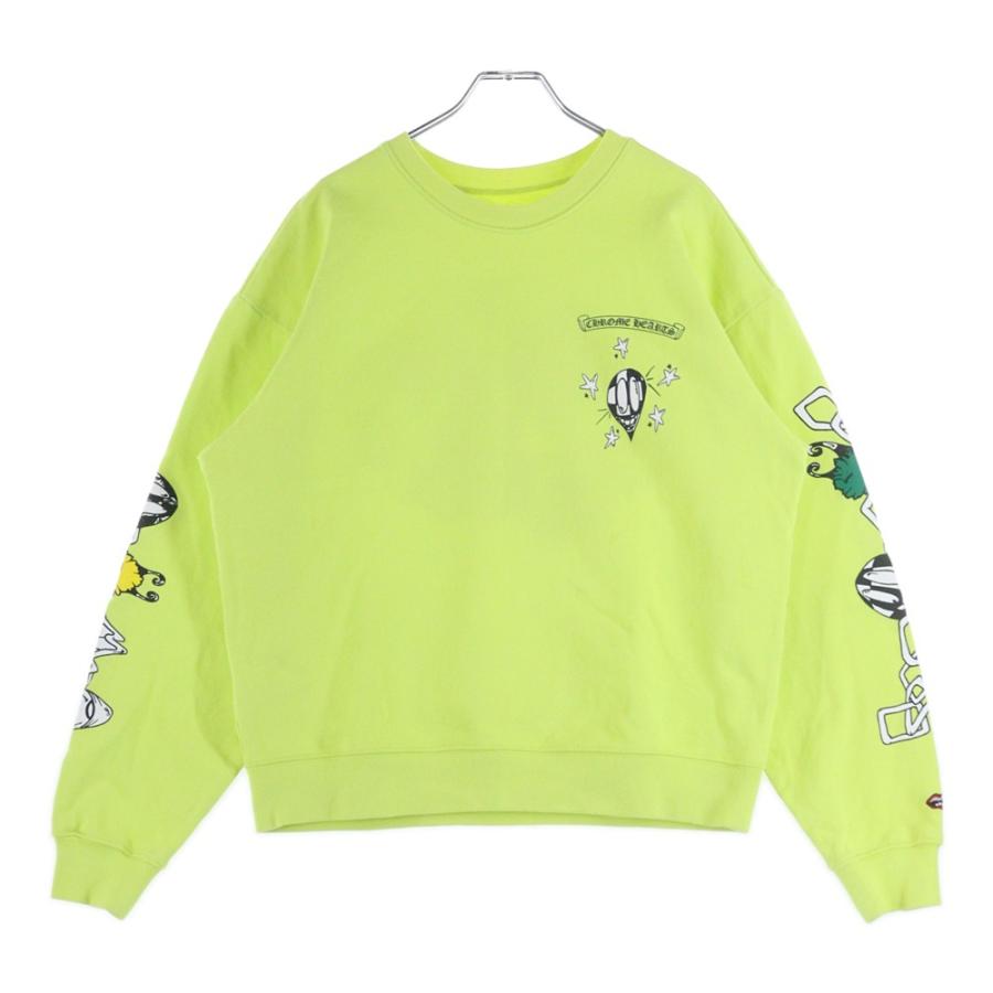 CHROME HEARTS（クロムハーツ） 22AW ×MATTY BOY PPO CHAIN GAME