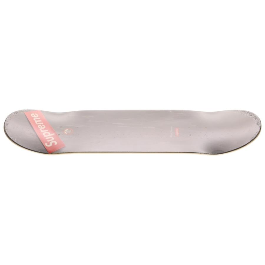 Supreme（シュプリーム） 21AW Celtic Knot Skateboard ケルティック