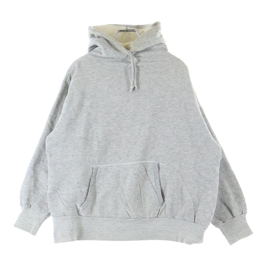 VINTAGE ヴィンテージ 60S DOUBLE FACE HOODIE PARKA ダブルフェイス