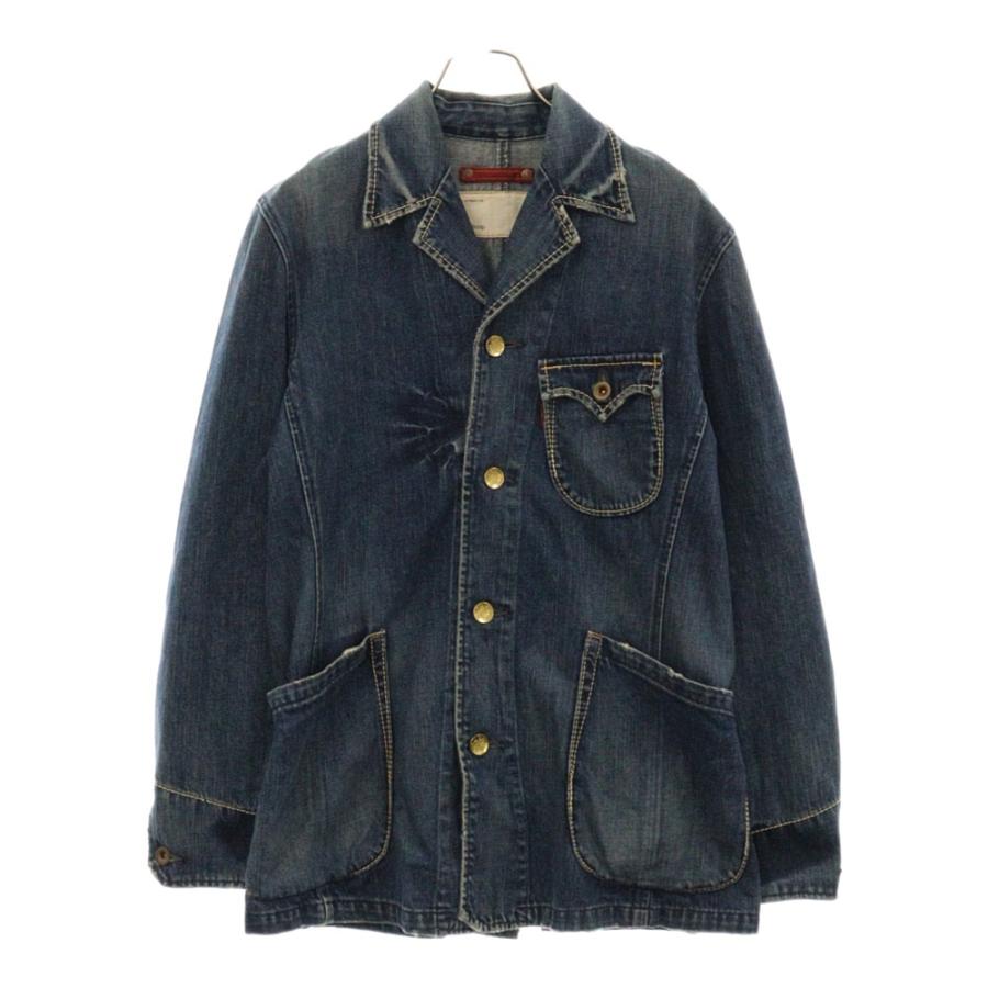 Levi's Redloop レッドループ 70577 1stタイプ 加工モデル Levi's