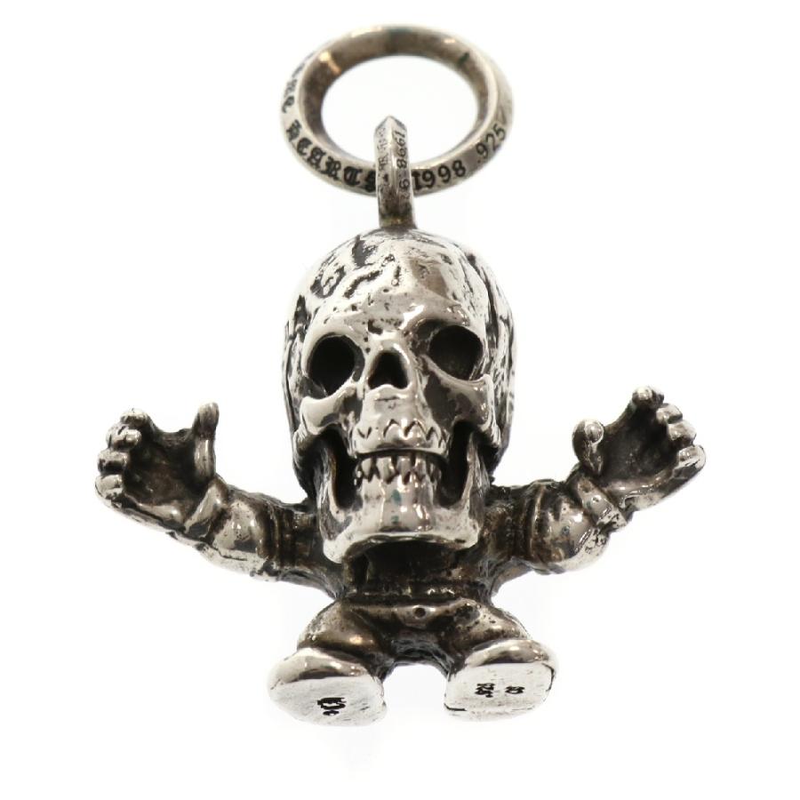CHROME HEARTS（クロムハーツ） FOTI HARRIS TEETER フォティ ハリス