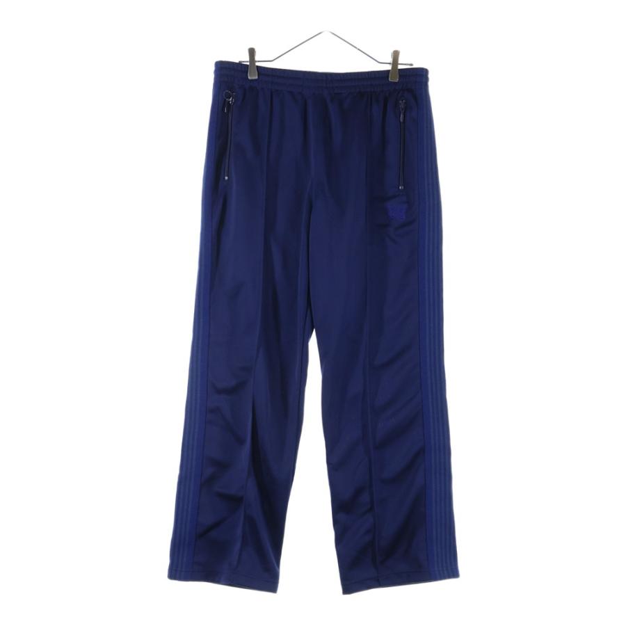 Needles（ニードルス） 24SS ×STUDIOUS Track Pant ストゥディオス別注