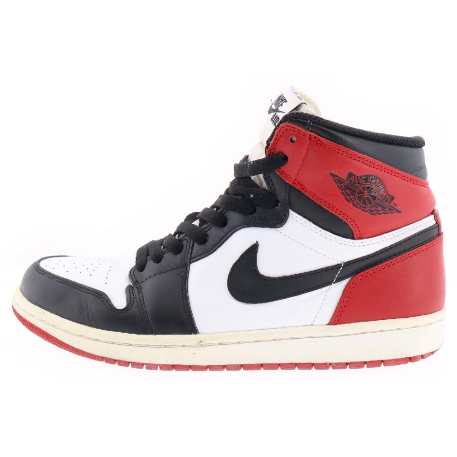 NIKE（ナイキ） AIR JORDAN1 RETRO HIGH OG 2013 エアジョーダン1