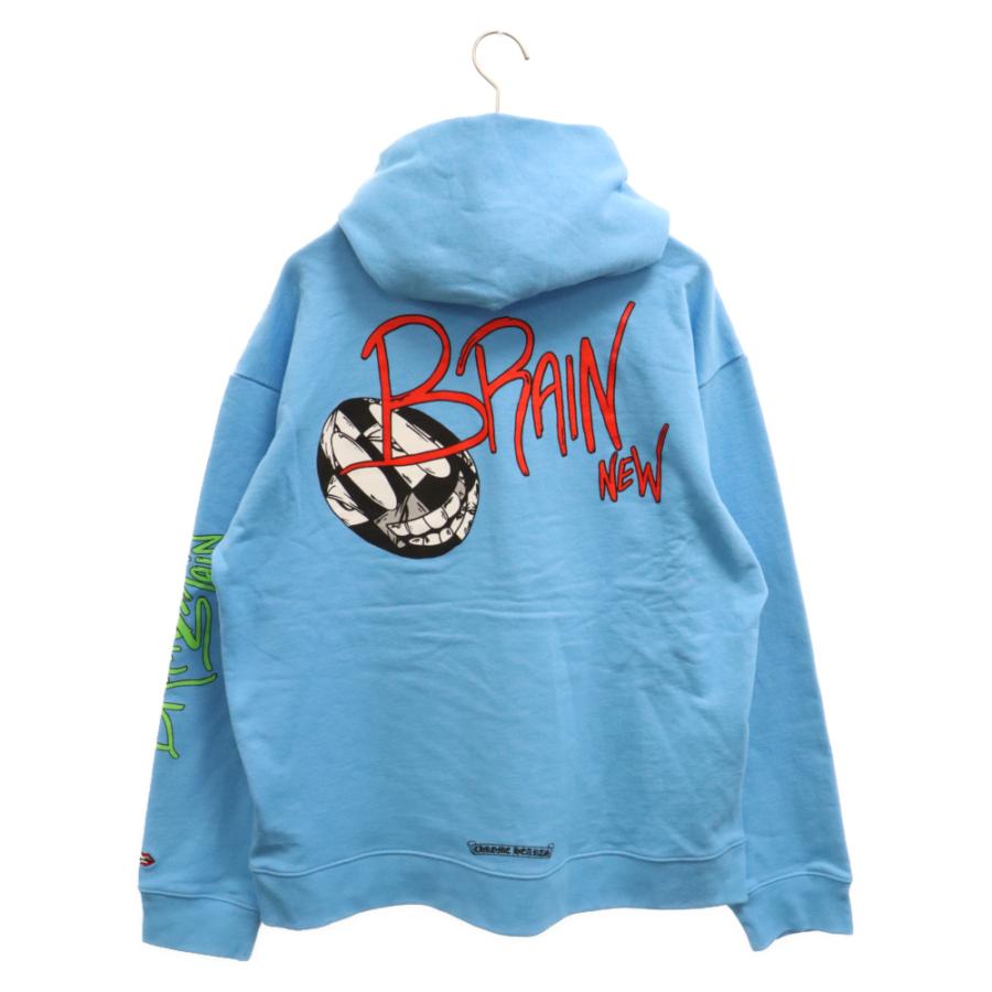 CHROME HEARTS（クロムハーツ） クロムハーツ×MATTY BOY BRAIN NEW
