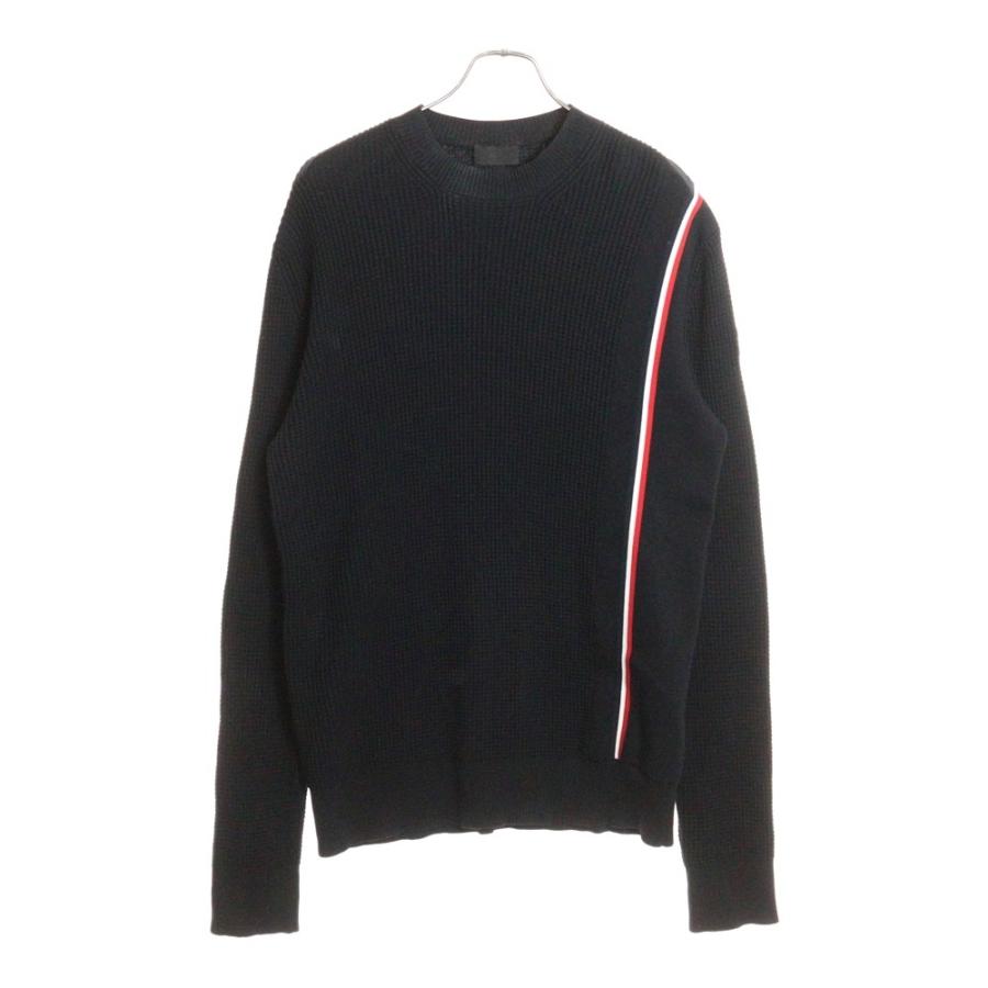 MONCLER（モンクレール） 23SS GIROCOLLO TRICOT トリコロールライン