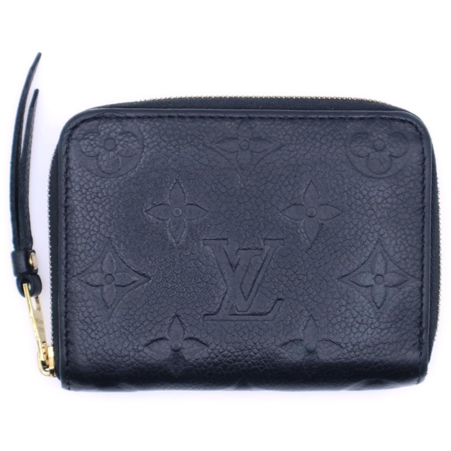 LOUIS VUITTON（ルイ・ヴィトン） モノグラム アンプラント ジッピー
