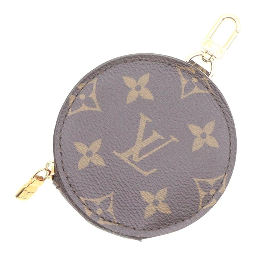 LOUIS VUITTON（ルイ・ヴィトン） モンオグラム ショルダーストラップ