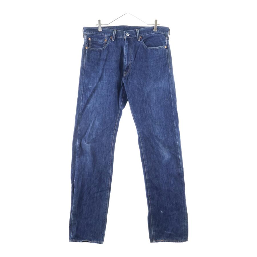 Levi's（リーバイス） USA製 BIG E PREMIUM 505 復刻 ビッグE