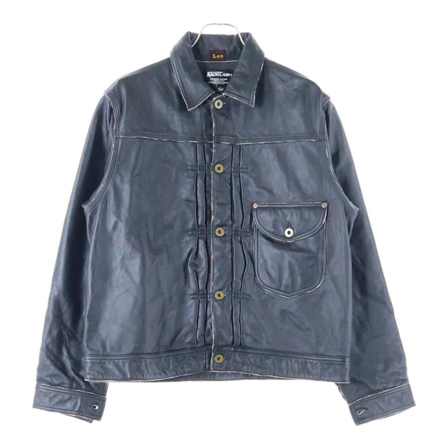 ISAMU KATAYAMA BACKLASH イサムカタヤマバックラッシュ ×LEE COWBOY