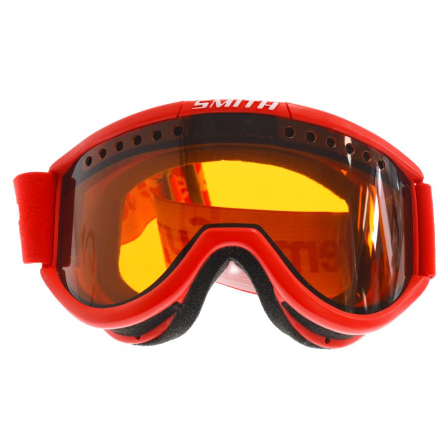 Supreme（シュプリーム） 15AW ×Smith Cariboo OTG Ski Goggle スミス