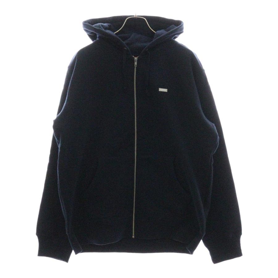 Supreme（シュプリーム） 18AW Reflective Small Box Zip Up