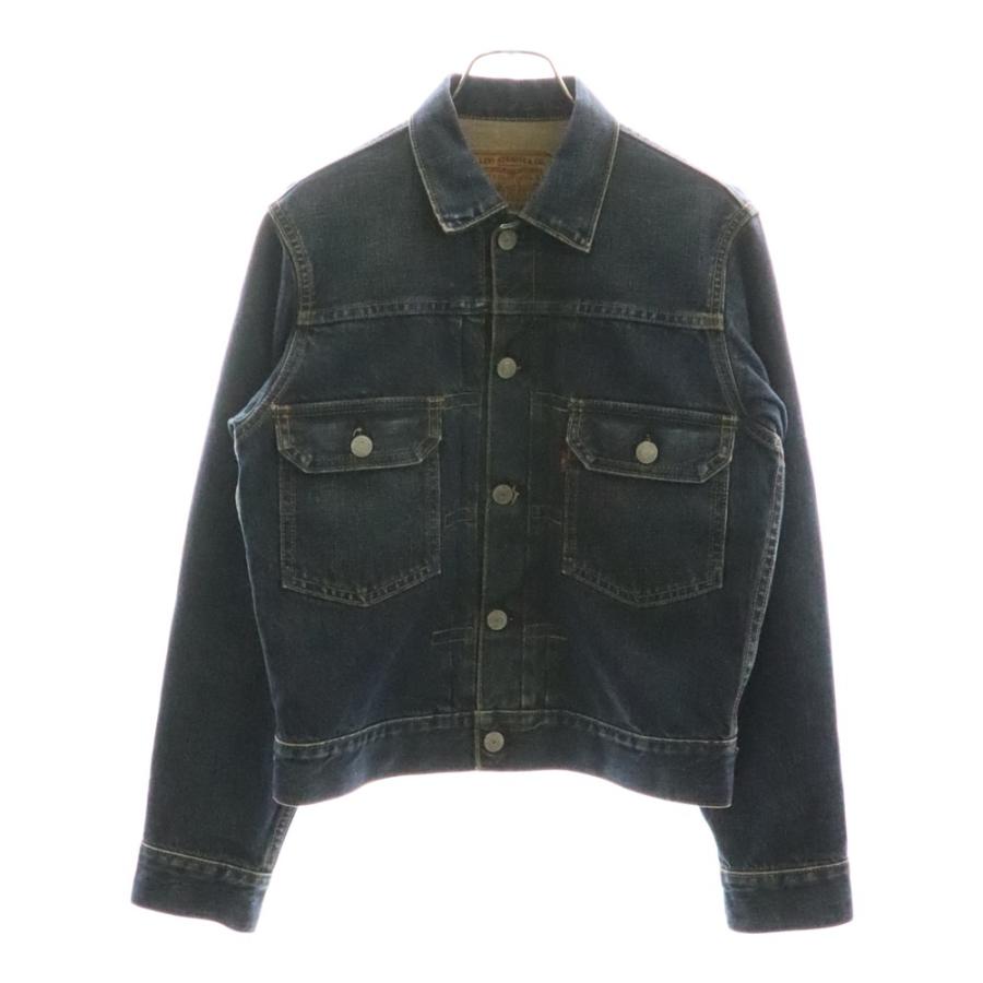 Levi's（リーバイス） 90S VINTAGE 507XX 日本製復刻 2nd セカンド