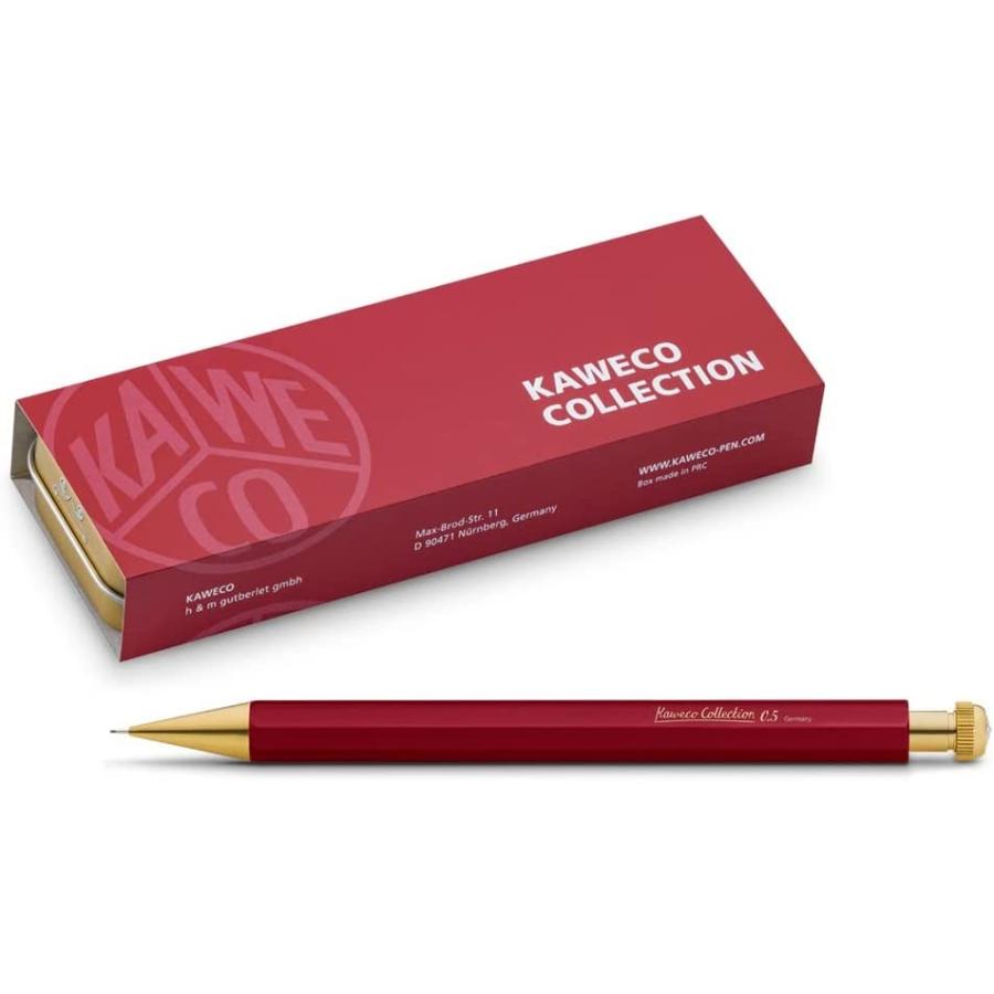 Kaweco（カヴェコ） カヴェコスペシャル レッド ボールペン : Shopie