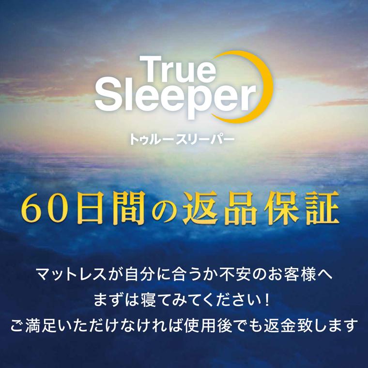 トゥルースリーパー（True Sleeper） 掛け布団 ホオンテック掛け布団