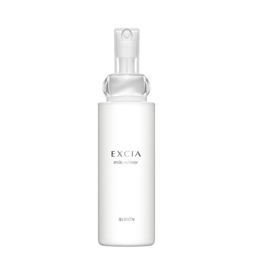ALBION アルビオン EXCIA エクシア ミルクリファイナー MILK REFINER
