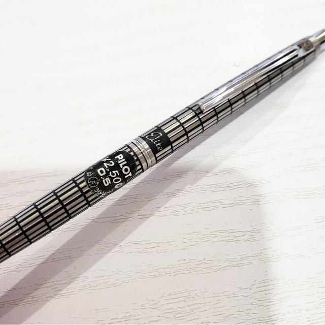 PILOT（パイロット） 廃盤品 PILOT Elite 0.5 エリート シャープ