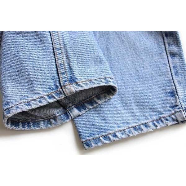 Levi's（リーバイス） ☆90s USA製 551 デニムパンツ 8 MED☆62