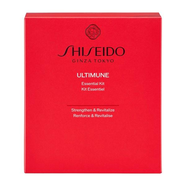 SHISEIDO アルティミューン アルティミューン エッセンシャル キット