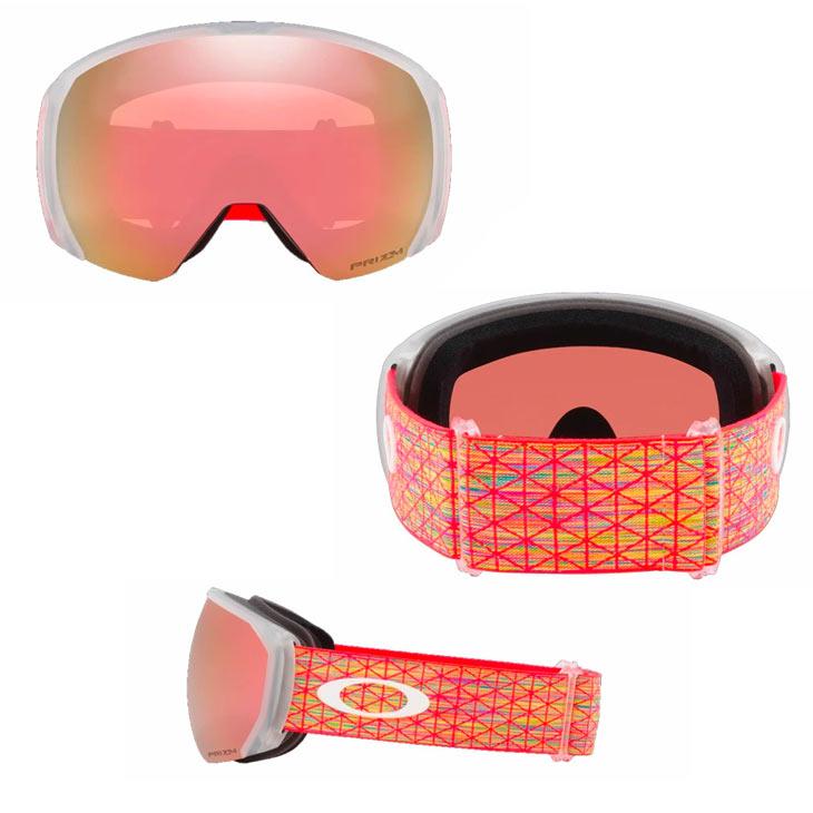 OAKLEY オークリー 22-23 FLIGHT PATH L フライトパス エル ゴーグル