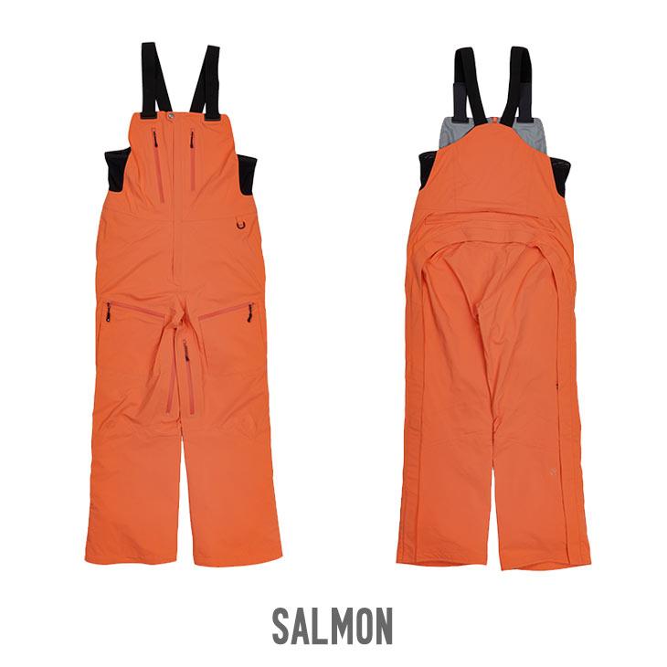 P.RHYTHM プリズム 24-25 YOTEI PANTS ヨウテイ パンツ 2024-2025