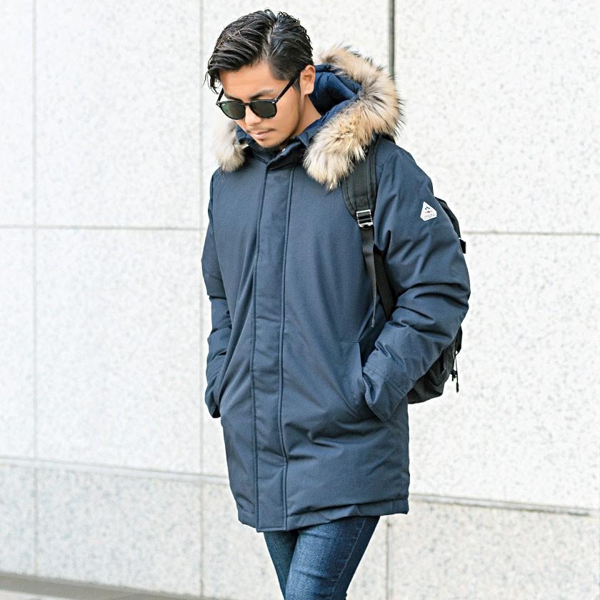Pyrenex（ピレネックス） ダウンジャケット メンズ Annecy Jacket