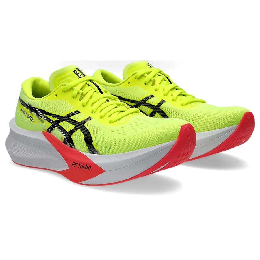 ASICS（アシックス） ランニングシューズ レディース マジックスピード