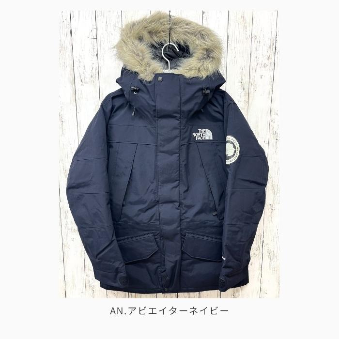 THE NORTH FACE（ザ ノースフェイス） [メンズダウン]ザ・ノース