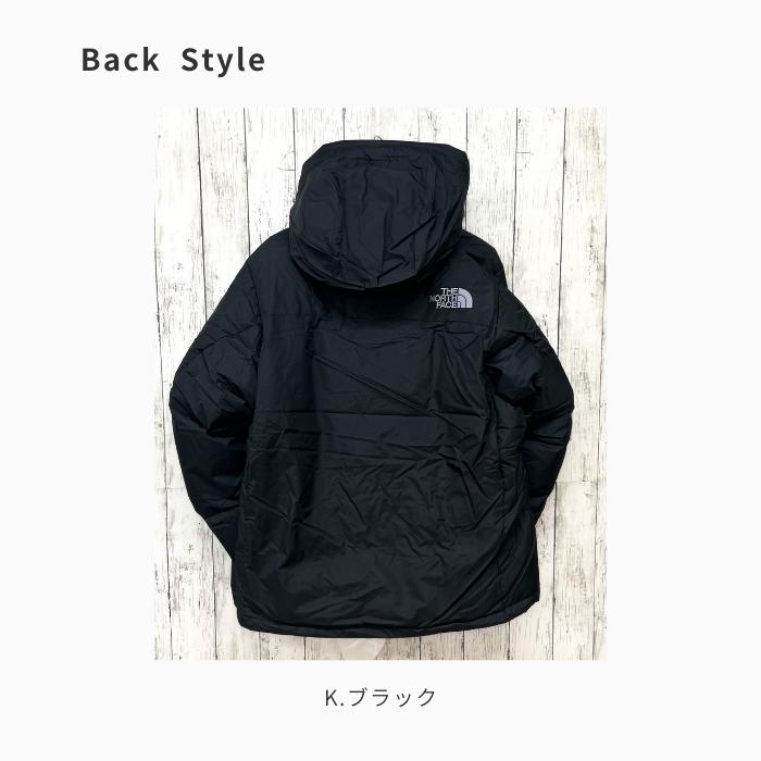 THE NORTH FACE（ザ ノースフェイス） ND92551 バルトロライト