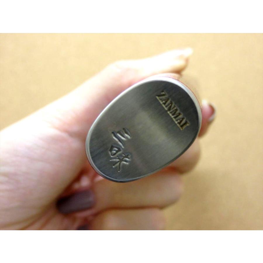 包丁 菜切り包丁 16.5cm (165mm) 三昧 クラシックプロ 紅蓮 関の刃物