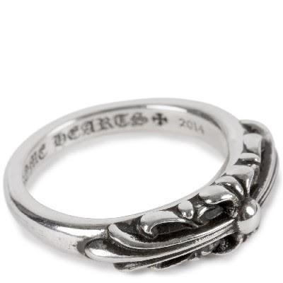 CHROME HEARTS（クロムハーツ） CHROME HEARTS BABY CLASSIC FLORAL