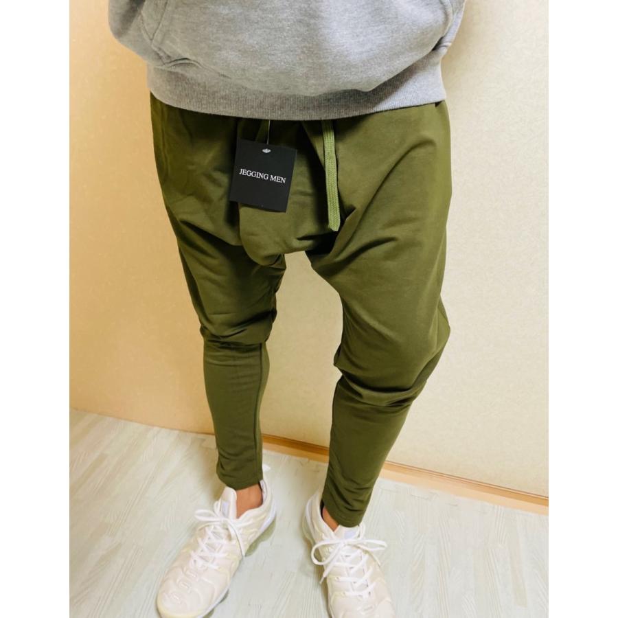 JGG.Men ジェギングメン サルエルパンツ スキニーパンツ ジェギング