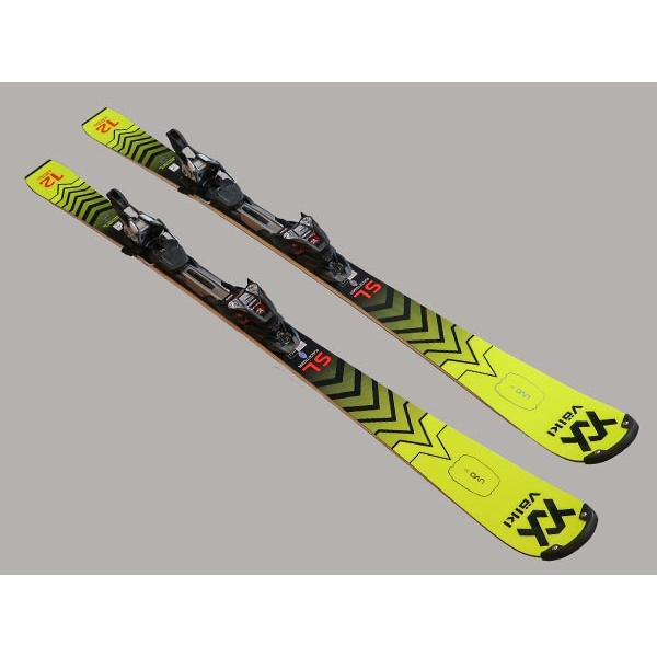 VOLKL（フォルクル） フォルクルレースタイガーSL-WC D157cm23年
