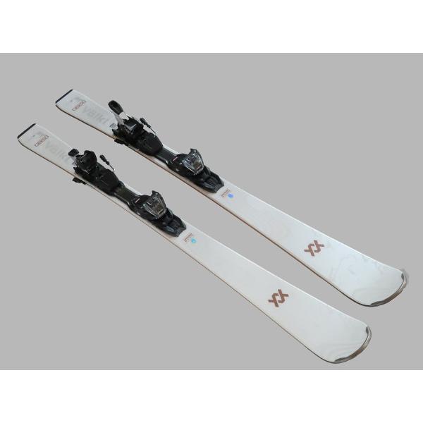 VOLKL（フォルクル） フォルクル女性用「フレアSC 153cm」25年