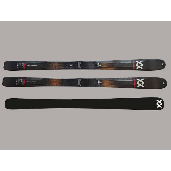 VOLKL（フォルクル） 超軽量フォルクルツアーリング「BMT90 カーボン