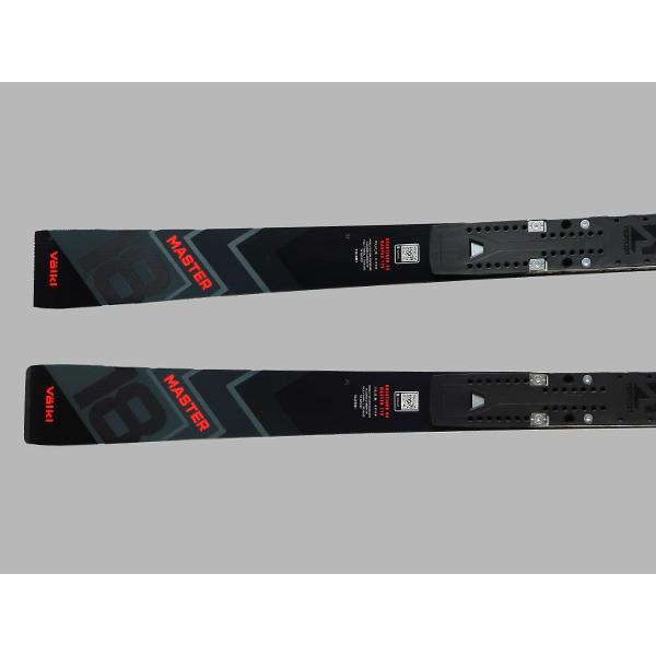 VOLKL（フォルクル） 25年VOLKL フォルクル「レースタイガーGS