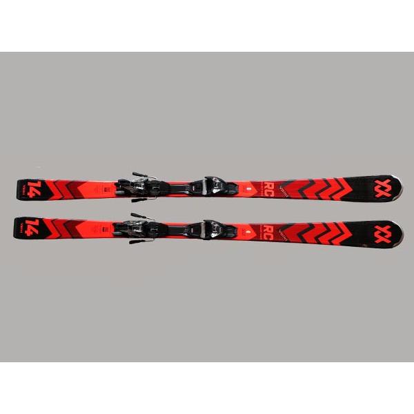 VOLKL（フォルクル） 25年VOLKL フォルクル「レースタイガーRC