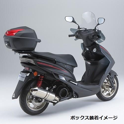 YAMAHA（ヤマハ） 【当店在庫あり】シグナスX（19'〜21'）・シグナスX