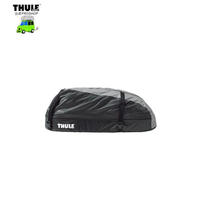 THULE（スーリー） th6011 THULE Ranger90 レンジャー90 スーリー