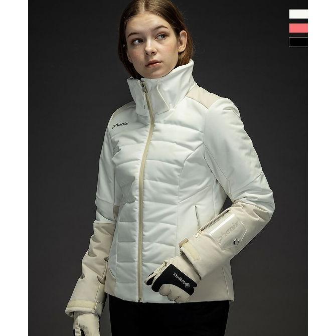 フェニックス（PHENIX） Dianthus Snow Jacket ダイアンサス スノー