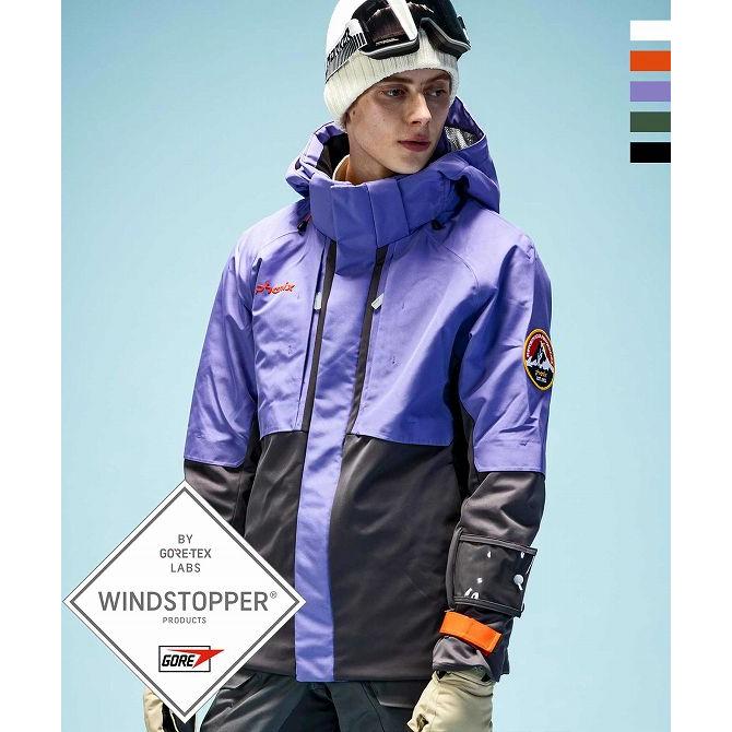 フェニックス スキーウェア上下 DIGENITE THERMO フェニックス（PHENIX