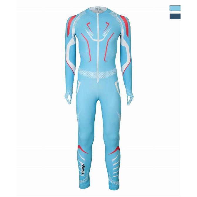 フェニックス（PHENIX） De Lorean One Piece DH Suit デロリアン