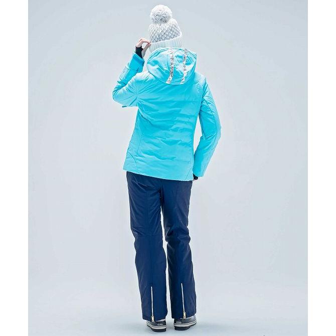 フェニックス（PHENIX） Time Space Ws Jacket LEGACY スキーウェア