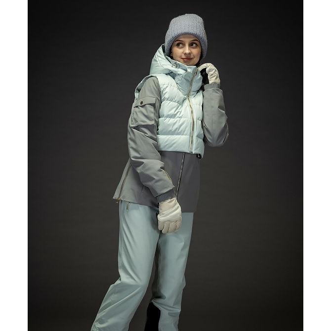 phenix フェニックス レディース シェルパンツ スキー スノボ 雪山登山