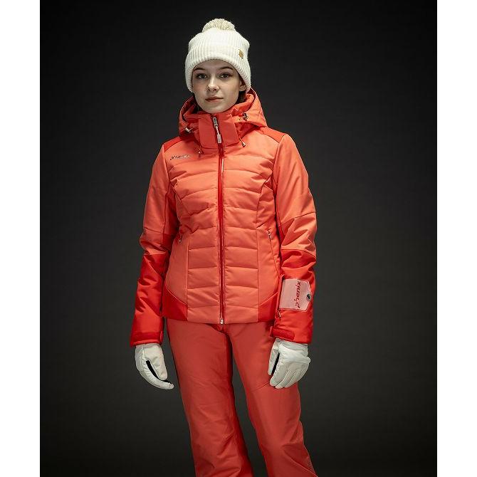 フェニックス（PHENIX） Dianthus Snow Jacket ダイアンサス スノー