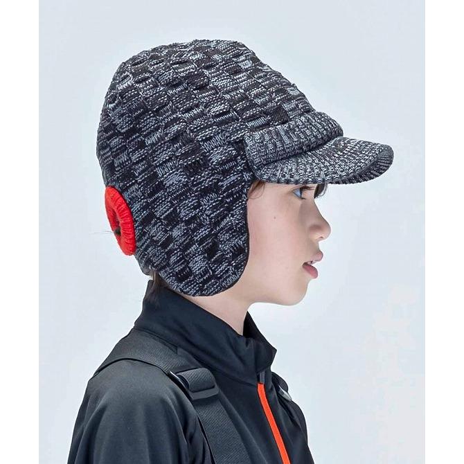 フェニックス（PHENIX） Maskman Earflap Knit Hat マスクマン イヤー