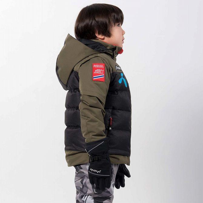 フェニックス（PHENIX） Norway Alpine Team Kids Two-piece