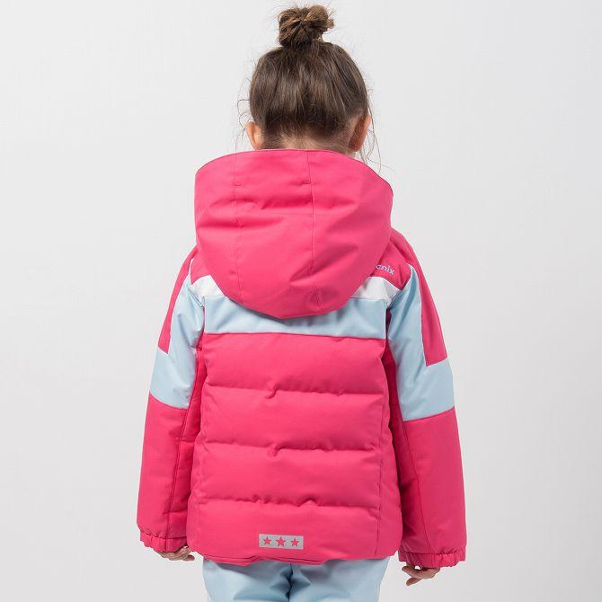 フェニックス（PHENIX） Pisces Kid's Two-Piece ピスケス キッズ