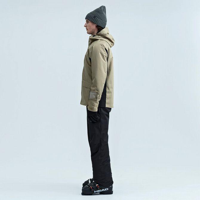 フェニックス（PHENIX） SNOW SLOPE SKI SUITS スノースロープ スキー