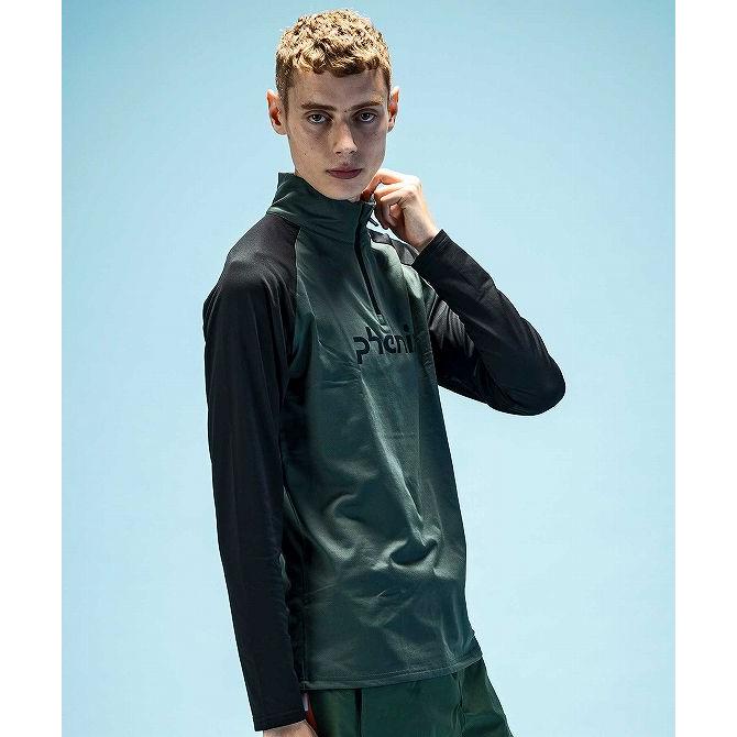 フェニックス（PHENIX） PH Logo Inner Jacket ロゴ インナー